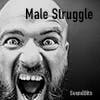 Male Struggle album cover