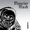 Monster Mash album cover