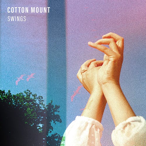Cotton Mount
