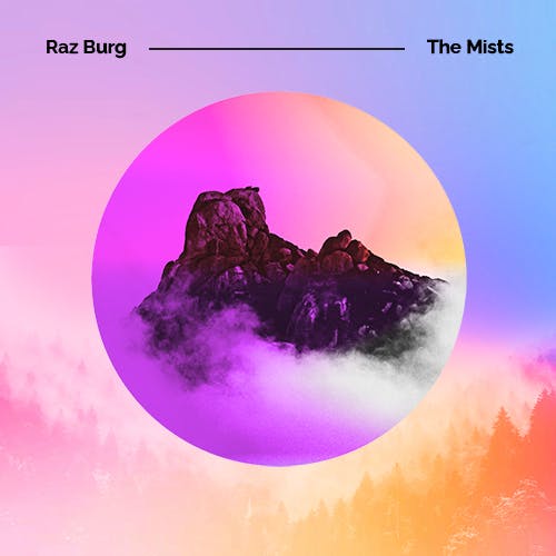 The Mists album cover