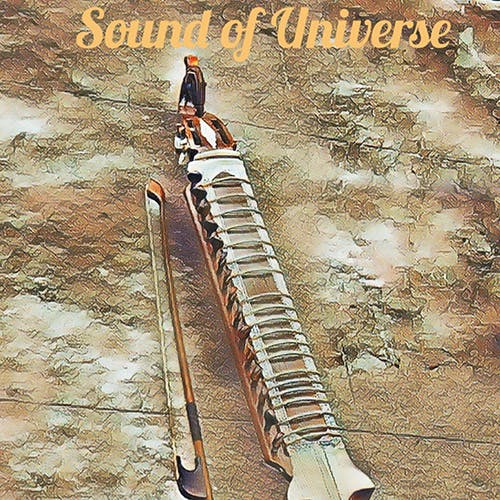 Sound of Universe album cover