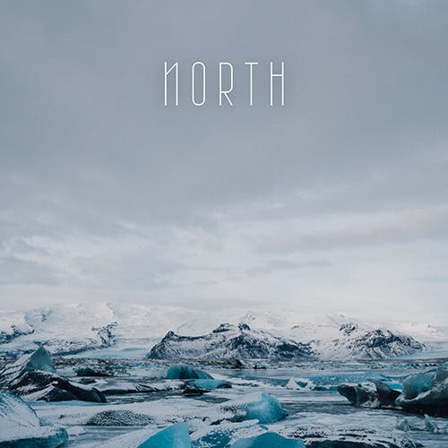 North album cover