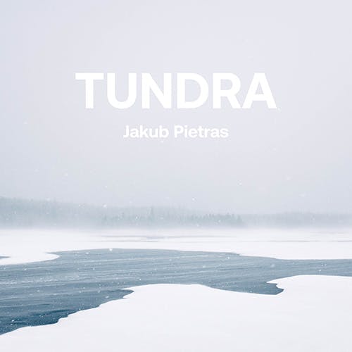 Tundra album cover