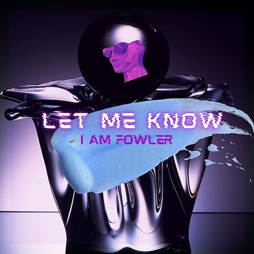 Let Me Know album cover