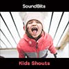 Kids Shouts album cover