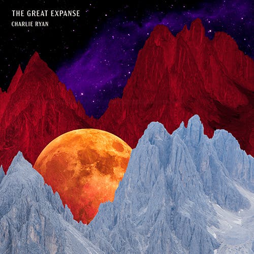 The Great Expanse album cover