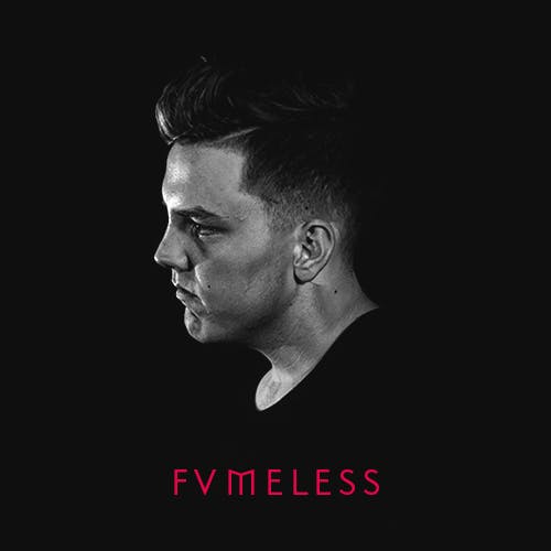 FVMELESS album cover