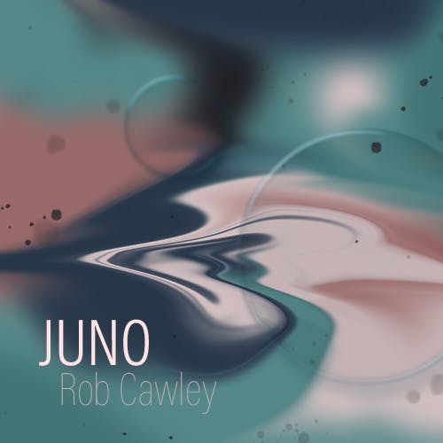 Juno album cover
