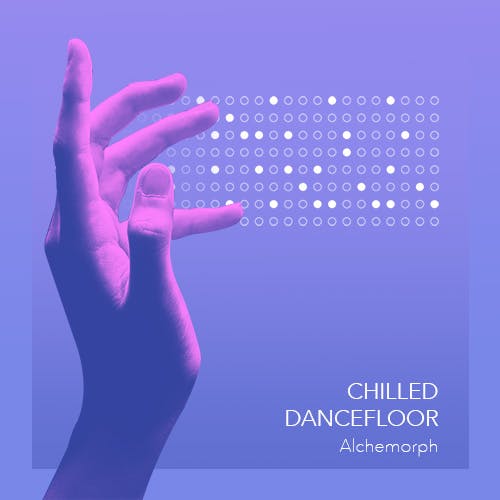 Chilled Dancefloor album cover