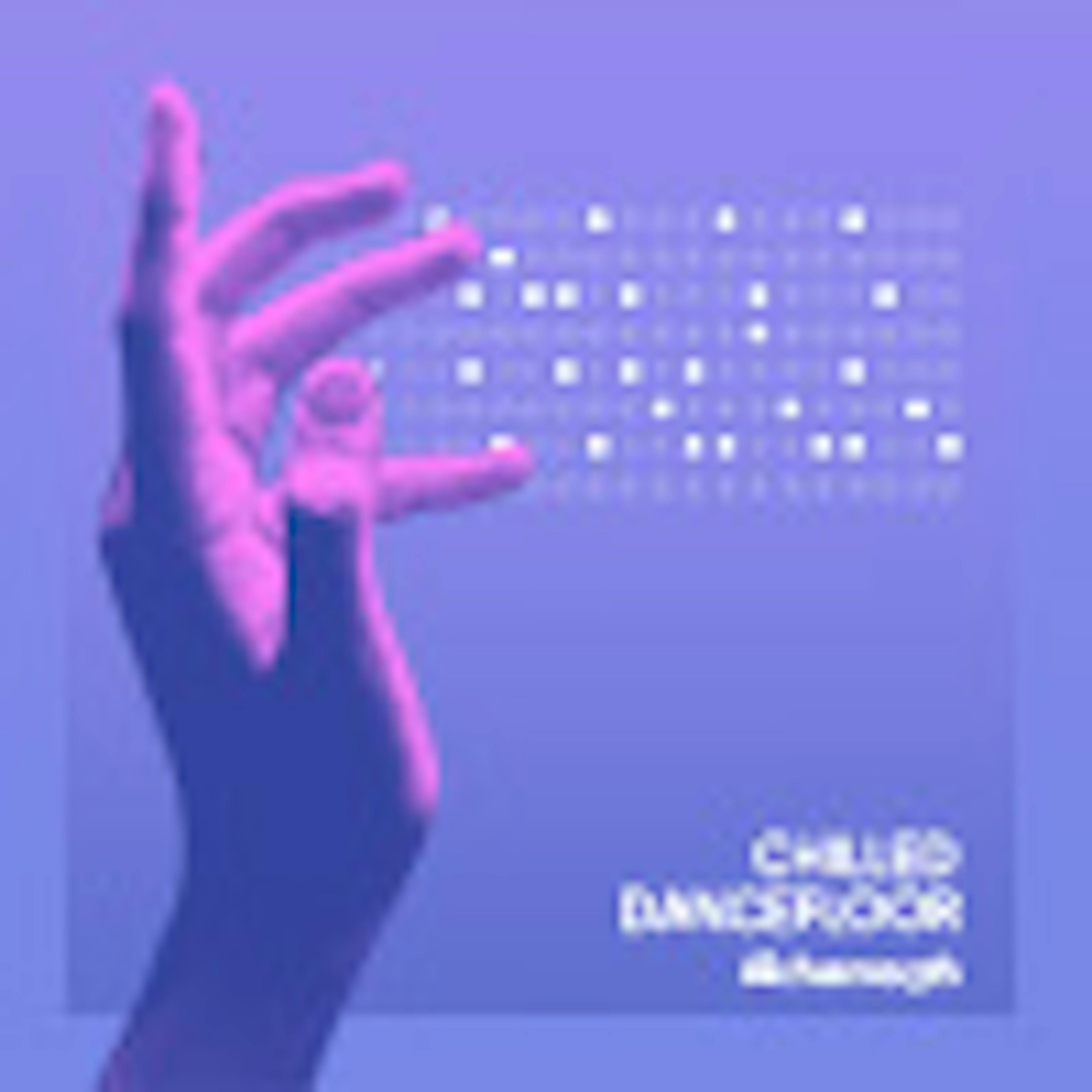 Chilled Dancefloor album cover