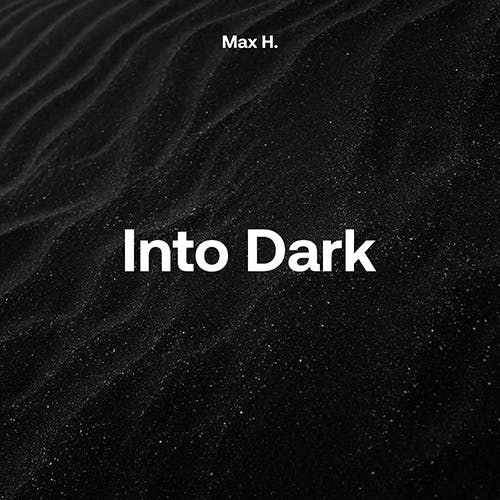 Into Dark album cover