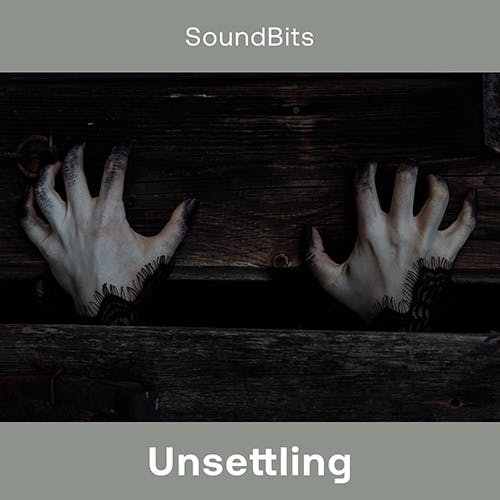 Unsettling