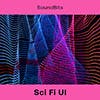 Sci Fi UI album cover