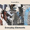 Everyday Elements album cover