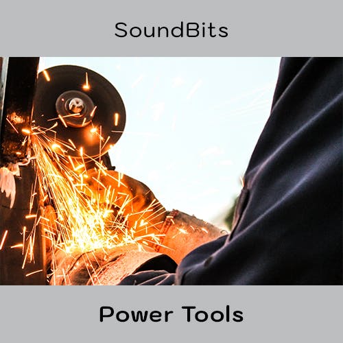 Power Tools album cover