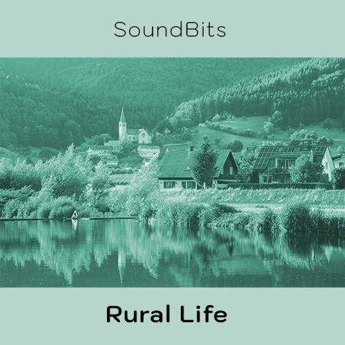 Rural Life album cover