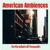 American Ambiences album cover