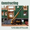 Constructing album cover