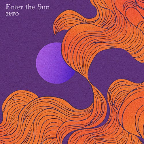 Enter the Sun album cover