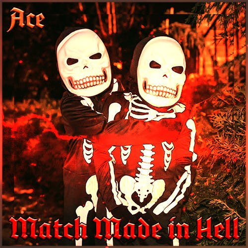 Match Made in Hell album cover