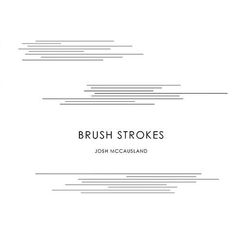 Brush Strokes album cover