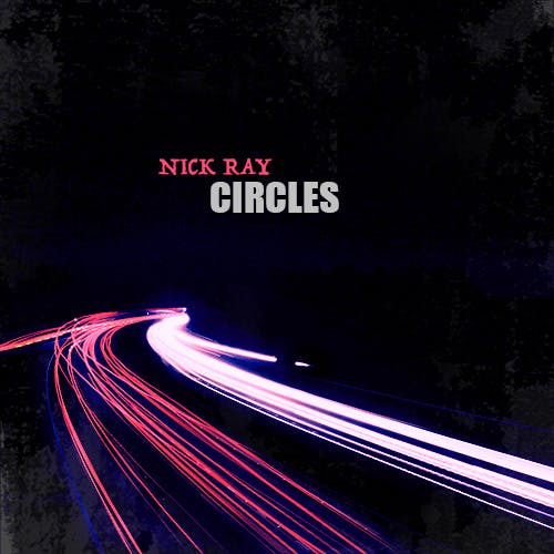 Circles album cover