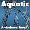 Aquatic album cover