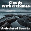 Cloudy With a Chance album cover
