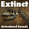 Extinct album cover