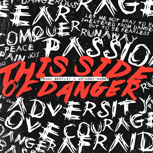 This Side of Danger!