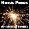 Hocus Pocus album cover