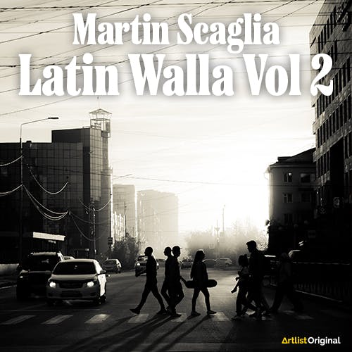 Latin Walla Vol 2