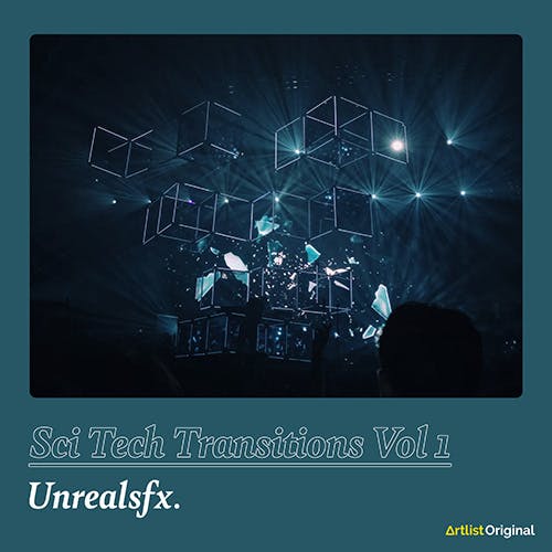 Sci Tech Transitions Vol 1