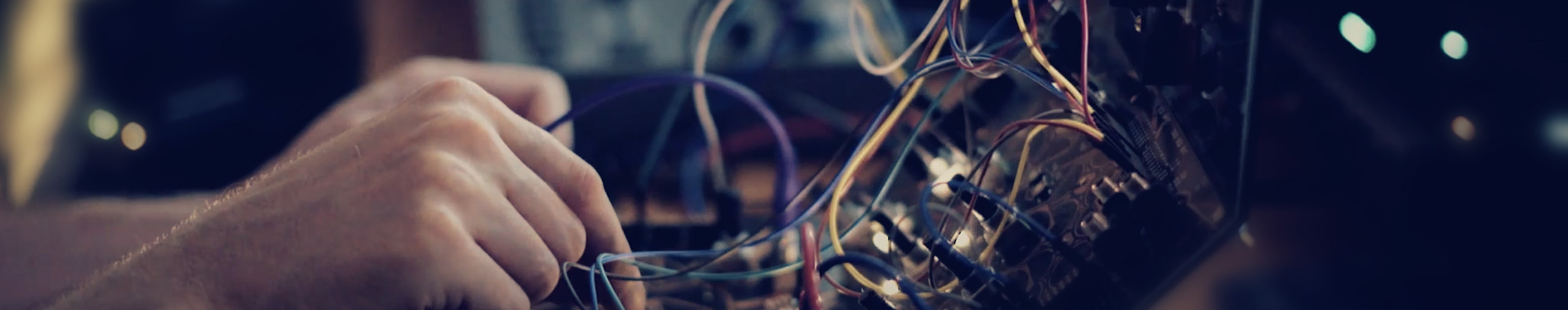 Morph - High Frequency Servo by Unrealsfx