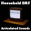 Household EMF album cover