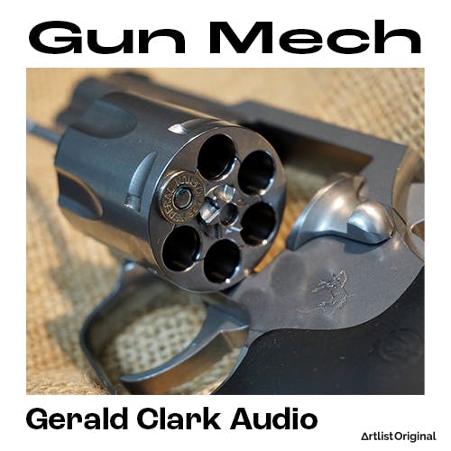 Gun Mech