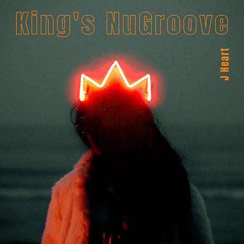 King's NuGroove album cover