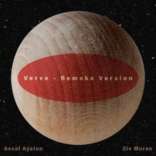 Verve - Remake Version album cover