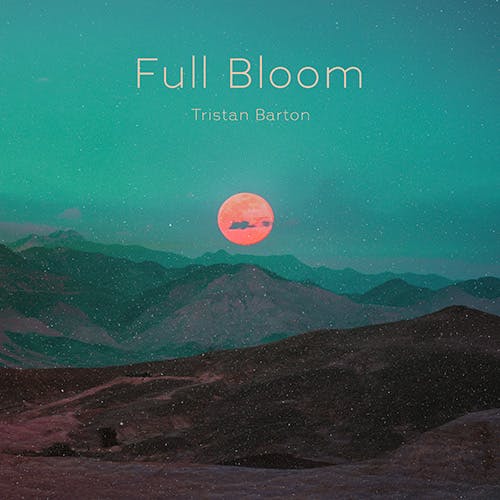 Full Bloom album cover