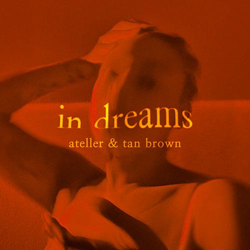 In Dreams album cover