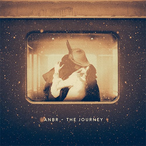 The Journey album cover