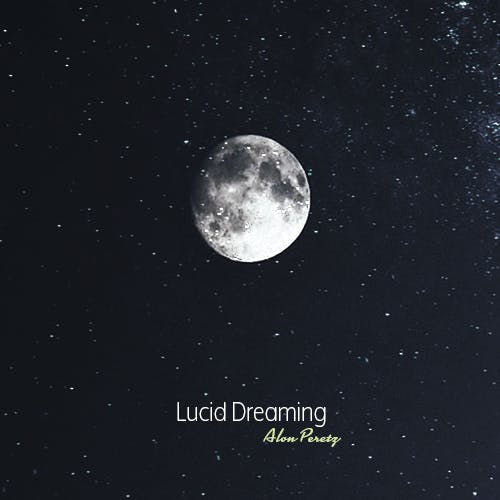 Lucid Dreaming album cover