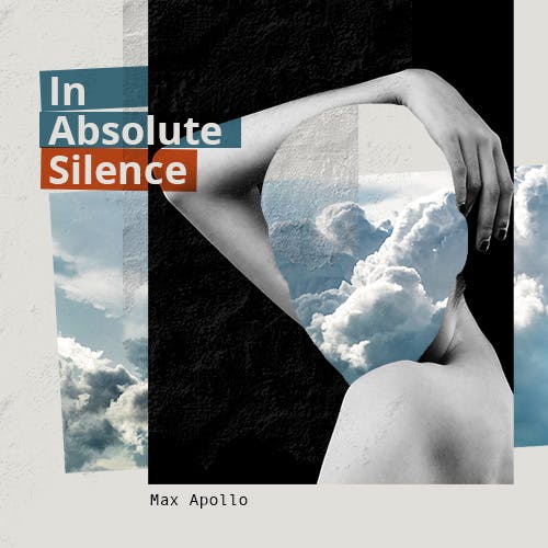 In Absolute Silence album cover