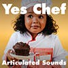Yes Chef album cover