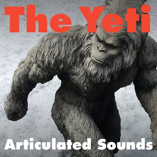 The Yeti