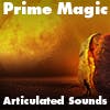 Prime Magic album cover