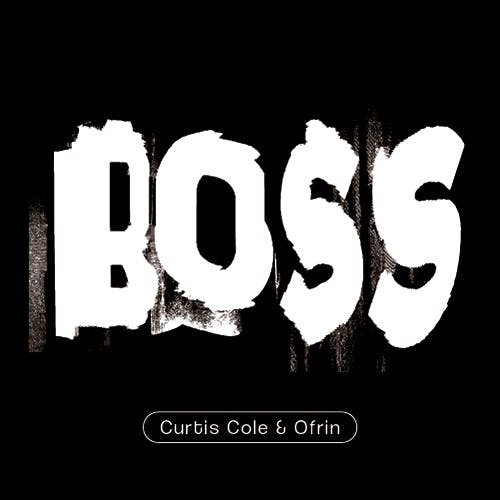Boss album cover