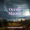 Occult Master album cover