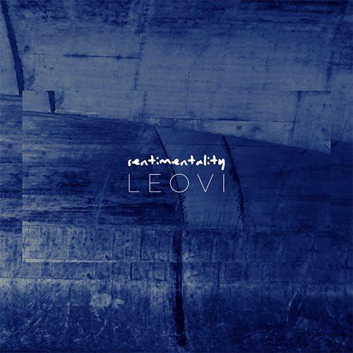 Sentimentality album cover