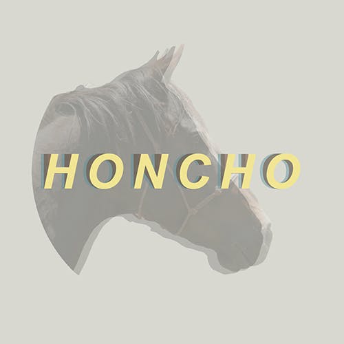 Honcho album cover